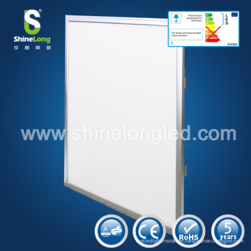 super schlank 40w 600x600 LED-Panel Gehäuse